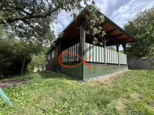 Prodej chaty, Nový Hrozenkov, 90 m2