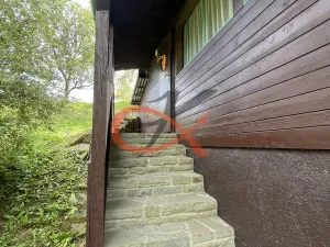 Prodej chaty, Nový Hrozenkov, 90 m2
