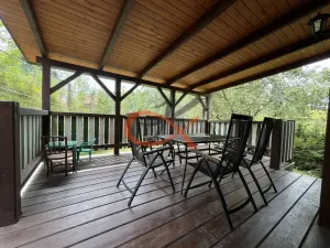 Prodej chaty, Nový Hrozenkov, 90 m2