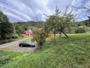 Prodej chaty, Nový Hrozenkov, 90 m2