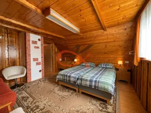 Prodej chaty, Nový Hrozenkov, 90 m2