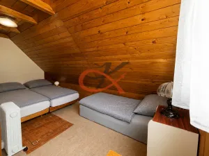 Prodej chaty, Nový Hrozenkov, 90 m2