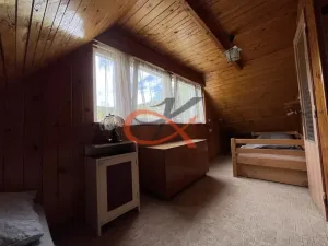 Prodej chaty, Nový Hrozenkov, 90 m2