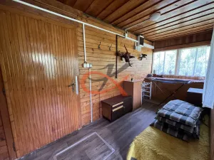 Prodej chaty, Nový Hrozenkov, 90 m2