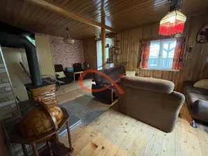 Prodej chaty, Nový Hrozenkov, 90 m2