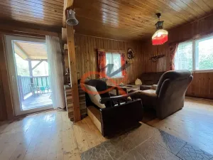 Prodej chaty, Nový Hrozenkov, 90 m2