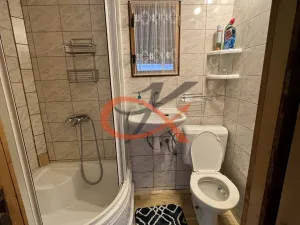 Prodej chaty, Nový Hrozenkov, 90 m2