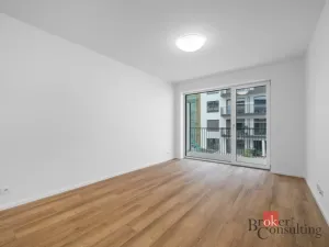 Pronájem bytu 2+kk, Brno - Zábrdovice, Příční, 54 m2