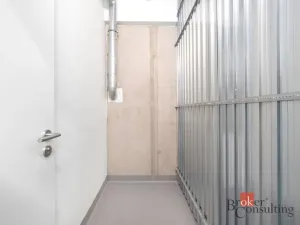 Pronájem bytu 2+kk, Brno - Zábrdovice, Příční, 54 m2