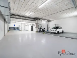 Pronájem bytu 2+kk, Brno - Zábrdovice, Příční, 54 m2