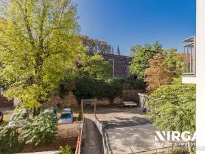 Pronájem bytu 1+kk, Praha - Vyšehrad, Vratislavova, 23 m2