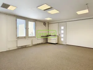 Pronájem skladu, Brno - Maloměřice, Selská, 50 m2