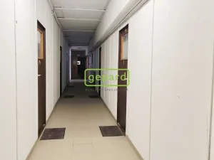 Pronájem skladu, Brno - Maloměřice, Selská, 50 m2
