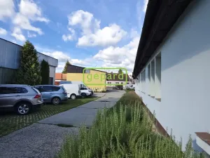 Pronájem skladu, Brno - Maloměřice, Selská, 50 m2