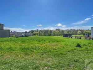 Prodej pozemku pro bydlení, Lanškroun, Rybniční, 1196 m2