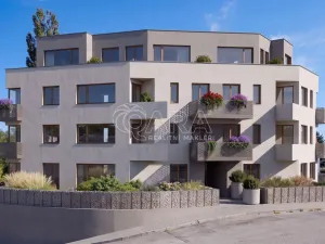 Prodej bytu 1+kk, Praha - Komořany, Okružní
