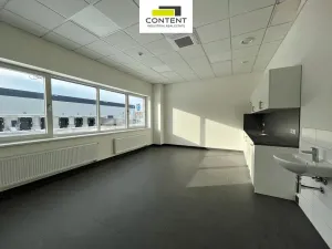 Pronájem skladu, Klatovy - Klatovy II, Schiffauerova, 14120 m2