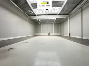 Pronájem skladu, Praha - Hostivař, U Pekáren, 824 m2