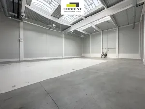 Pronájem skladu, Praha - Hostivař, U Pekáren, 824 m2