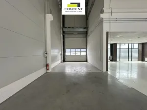 Pronájem skladu, Praha - Hostivař, U Pekáren, 824 m2