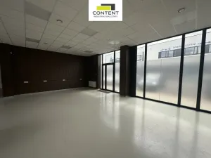 Pronájem skladu, Praha - Hostivař, U Pekáren, 824 m2