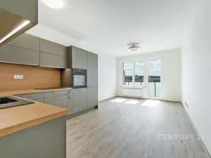 Pronájem bytu 3+kk, Praha, 66 m2