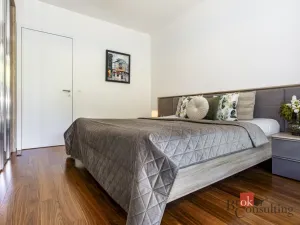Prodej bytu 3+kk, Praha - Michle, U michelského mlýna, 87 m2