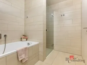 Prodej bytu 3+kk, Praha - Michle, U michelského mlýna, 87 m2