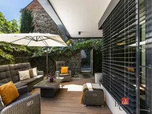 Prodej bytu 3+kk, Praha - Michle, U michelského mlýna, 87 m2