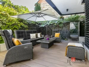Prodej bytu 3+kk, Praha - Michle, U michelského mlýna, 87 m2