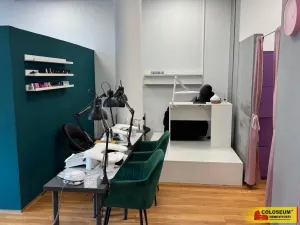 Pronájem komerční nemovitosti, Brno - Brno-město, 63 m2
