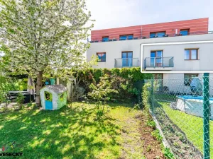 Prodej bytu 3+kk, Praha - Třeboradice, Špeciánova, 74 m2