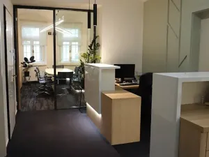 Prodej kanceláře, Praha - Holešovice, Pplk. Sochora, 98 m2