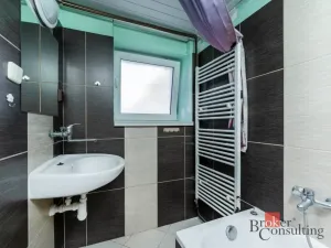 Prodej rodinného domu, Nechanice, Pražská, 91 m2