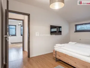Prodej rodinného domu, Dolní Morava, 184 m2