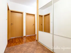 Pronájem bytu 3+kk, Brandýs nad Labem-Stará Boleslav - Brandýs nad Labem, Za Dvorem, 76 m2