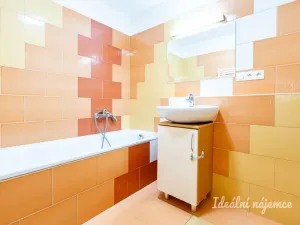 Pronájem bytu 3+kk, Brandýs nad Labem-Stará Boleslav - Brandýs nad Labem, Za Dvorem, 76 m2