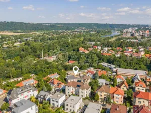 Prodej bytu 1+kk, Praha - Komořany, Okružní
