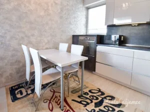 Pronájem bytu 3+kk, Brno - Bystrc, Hvozdecká, 73 m2