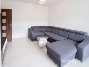 Pronájem bytu 3+kk, Brno - Bystrc, Hvozdecká, 73 m2