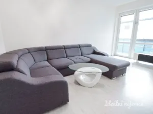 Pronájem bytu 3+kk, Brno - Bystrc, Hvozdecká, 73 m2