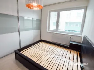 Pronájem bytu 3+kk, Brno - Bystrc, Hvozdecká, 73 m2
