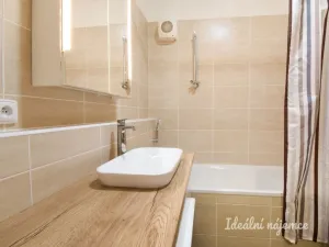 Pronájem bytu 3+kk, Brno - Bystrc, Hvozdecká, 73 m2