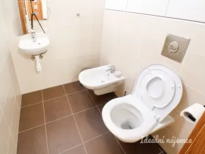 Pronájem bytu 3+kk, Brno - Bystrc, Hvozdecká, 73 m2