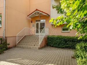 Prodej bytu 2+kk, Praha - Dolní Chabry, Spořická, 59 m2