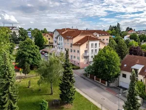 Prodej bytu 2+kk, Praha - Dolní Chabry, Spořická, 59 m2