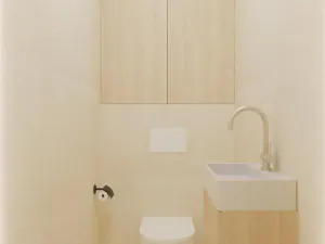 Prodej bytu 3+kk, Úhonice, Ke Hřišti, 83 m2
