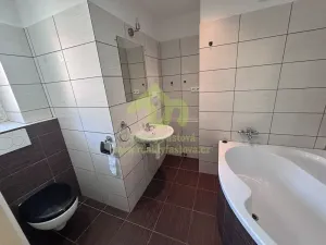 Pronájem bytu 2+1, Rokycany, Družstevní, 56 m2