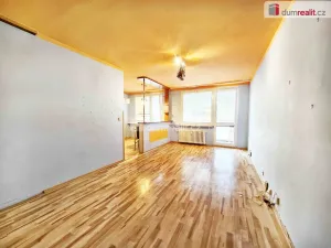 Pronájem bytu 3+1, Litoměřice - Předměstí, Marie Majerové, 68 m2