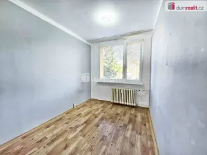 Pronájem bytu 3+1, Litoměřice - Předměstí, Marie Majerové, 68 m2